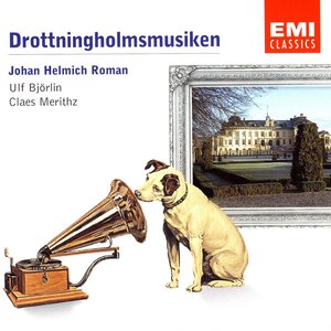 Encore: Drottningholmsmusiken