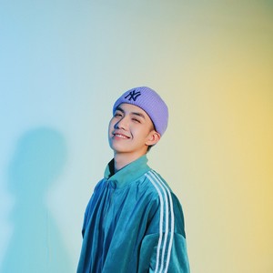 吴岱林 - 对不起我爱你 (Demo)