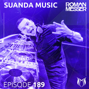 The Sky (Suanda 189) [Exclusive] (Original Mix)