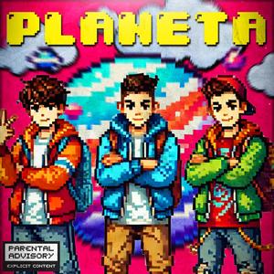 PLANETA (feat. Manaby GC & Doble II)