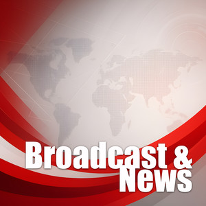 Broadcast & News