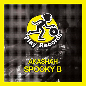 Spooky B (Explicit)