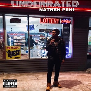 Underrated (Explicit)