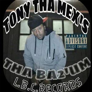 These Streets(feat. Ampichino) (Explicit)
