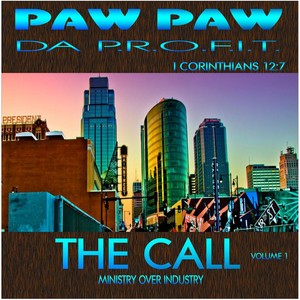 The Call, Vol. 1