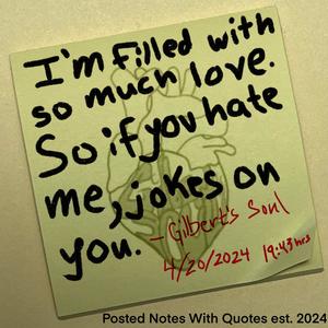 Lighting in A Bottle