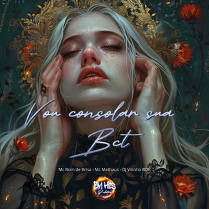 Vou consolar sua BCT (Explicit)