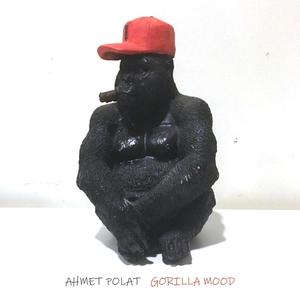 Gorilla Mood (Instrumental) (feat. Ahmet Polat) [(Instrumental)]