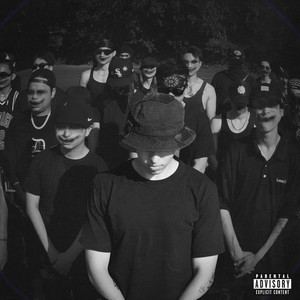 Light in the Dark (Explicit)