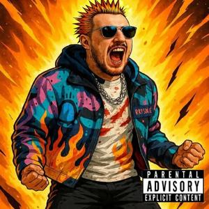 SuperSaiyan Freestyle (Explicit)