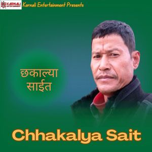 Chhakalya Sait