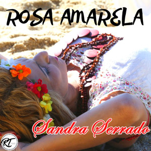 Rosa Amarela