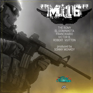 Mi 16 (Original Mix)