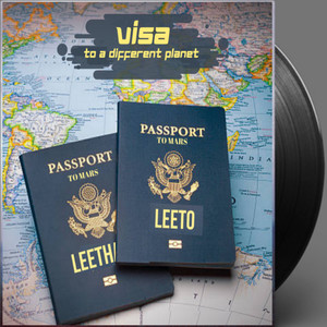 Visa To a Different Planet