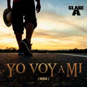YO VOY A MÍ (Explicit)