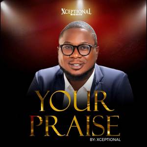 Your Praise