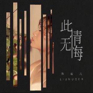此情无悔封面