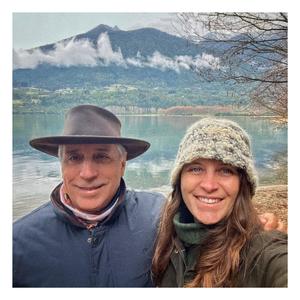 Palabras De Amor (Francisca y Alfredo)