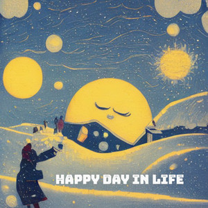 Happy Day in Life