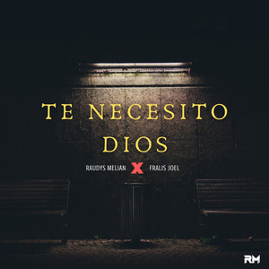 Te Necesito Dios