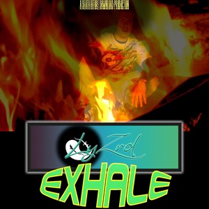 Exhale. (Explicit)