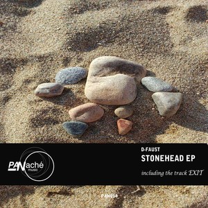 Stonehead EP