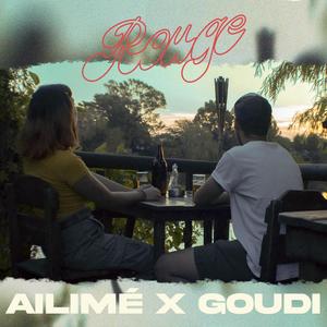 Rouge (feat. Goudi) [Explicit]