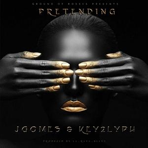 PRETENDING (Explicit)