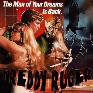 FREDDY RUGER (Explicit)