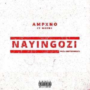 Nayingozi (feat. mCzwe) [Explicit]