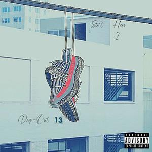 Ashes (feat. CGoCrazy) (Explicit)