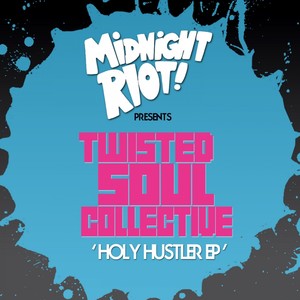 Holy Hustler EP