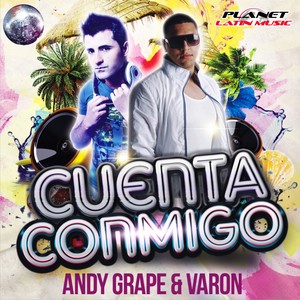 Cuenta Conmigo (Original Mix)