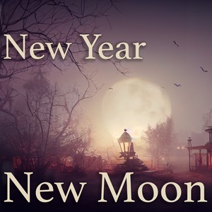New Year New Moon