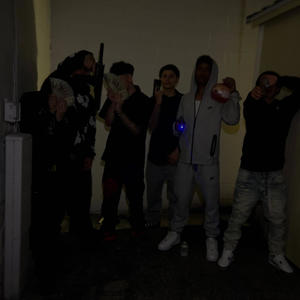 Splash Bros Official (feat. CGDEESKI & LILREAP) (Explicit Version|Explicit)