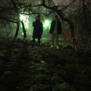 Гореть (Оригинал)