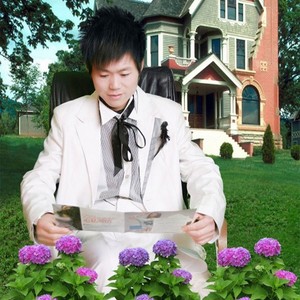 我的心里住着一个你 (对唱版)