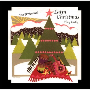 Latin Christmas: the EP Version!