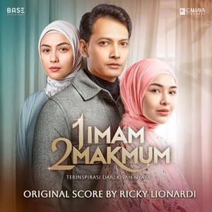 Satu Imam Dua Makmum (ORIGINAL MOTION PICTURE SOUNDTRACK)