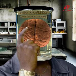 Pure Knowledge (feat. Jayce Serene) (Explicit)