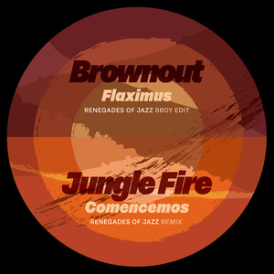 Comencemos (Renegades Of Jazz Remix)