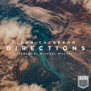 Directions (Prod. By Michael Miller) (Radio Edit)