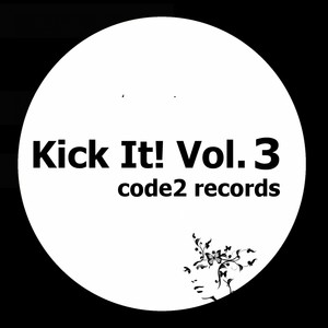 Kick It!,Vol. 3