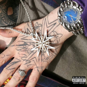 Eddie Fresco - ČAU (Explicit)