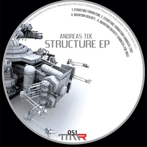 Structure EP