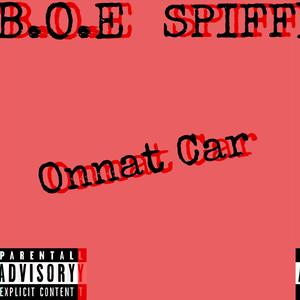 Onnat Car (Explicit)