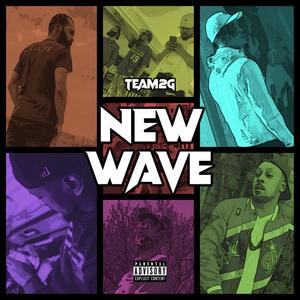 New Wave (Explicit)