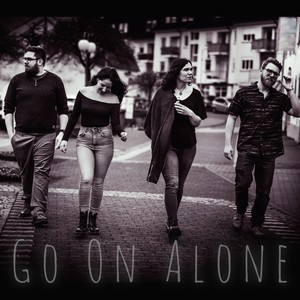 Go On Alone