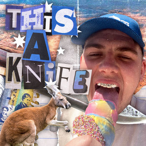 This a Knife (Explicit)