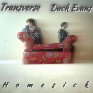 Homesick (feat. Duck Evans)